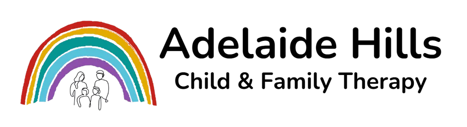 Adelaide Hills Child and Family Therapy