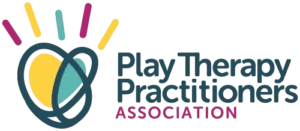 Play Therapy Practitioners Association Logo