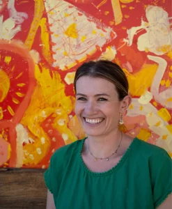 Adelaide Hills Child and Family Therapy Rose Burrows Social Worker