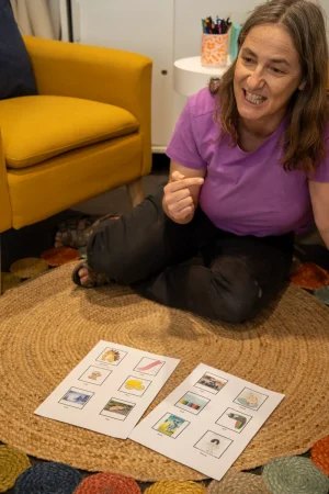 Adelaide Hills Child and Family Therapy with Tiffany