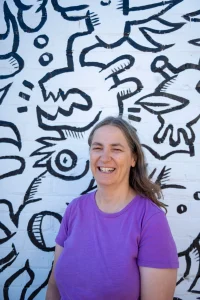 Tiffany from Adelaide Hills Child and Family Therapists