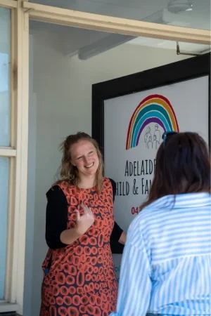 Welcome to Adelaide Hills Child and Family Therapy Helen Mocilnik